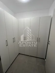 Apartament cu 2 camere de inchiriat, parcare, City Of Mara, Timisoara - foto 9