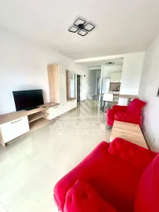 Apartament cu 2 camere de inchiriat, zona Giroc, Timisoara - Giroc