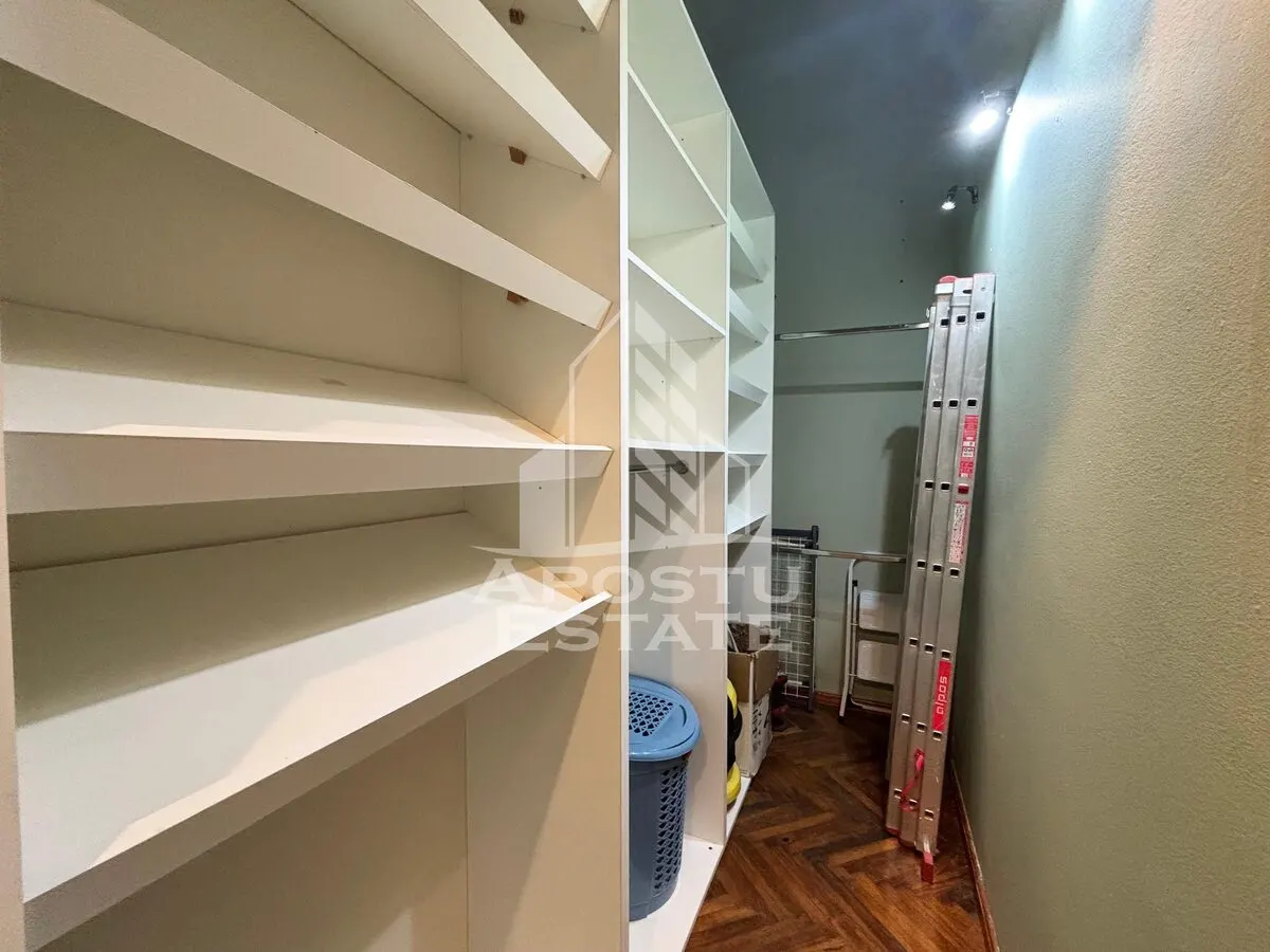 Apartament cu 3 camere de inchiriat, zona Centrala, Timisoara - foto 15
