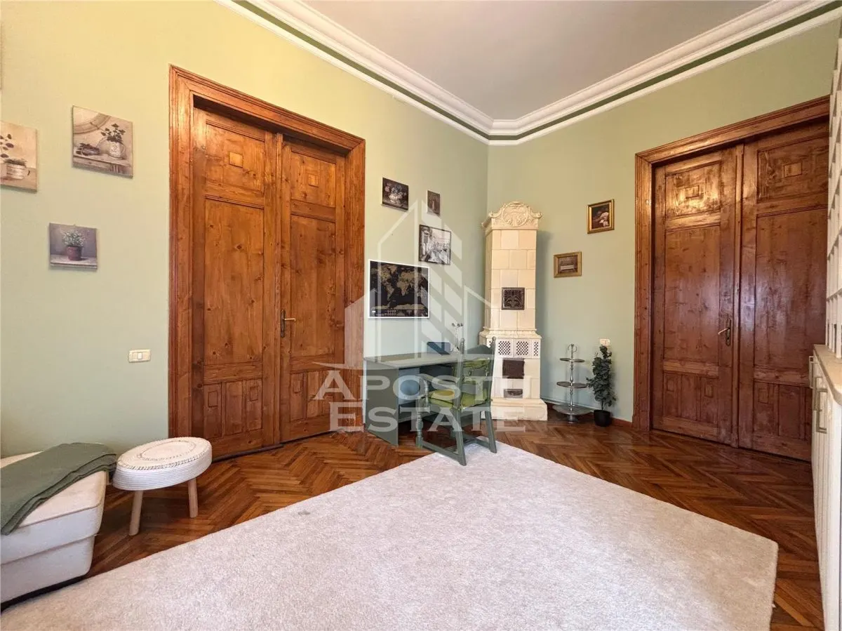 Apartament cu 3 camere de inchiriat, zona Centrala, Timisoara - foto 9