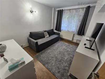 Apartament 2 camere Racadau Brasov cu loc de parcare - foto 15