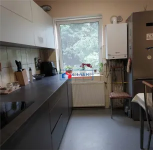 Vanzare apartament 2 camere zona Hotel Napoca Parcul Central Grigorescu, Cluj-Napoca - Cluj-Napoca