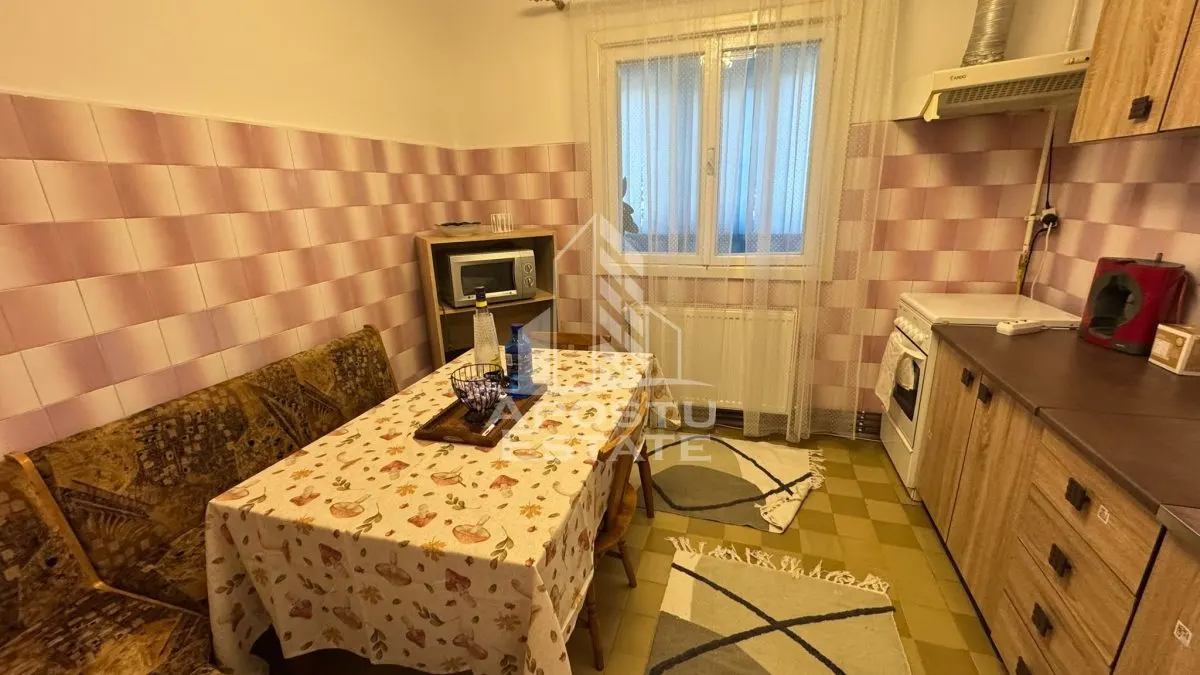 Apartament 2 camere de inchiriat, zona Complexul Studentesc, Timisoara - foto 6