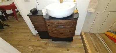 Spatiu langa Primarie pt. prestari servicii, birou, cabinet, salon - renovat - TUR VIRTUAL - foto 13