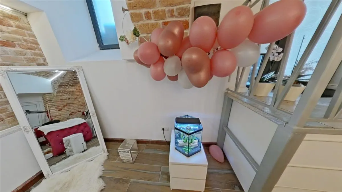 Spatiu langa Primarie pt. prestari servicii, birou, cabinet, salon - renovat - TUR VIRTUAL - foto 5