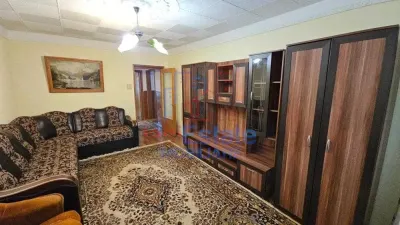 Apartament 3 Camere Alexandru cel Bun - Iasi