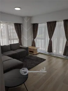 Apartament 3 camere decomandat, 84 mp, Conest Grand Residence, parcare subterană - Iasi