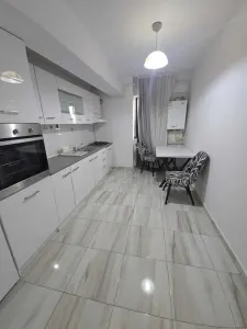 Apartament 2 camere decomandat, 51 mp, Bucium Confort, bloc 2022 - foto 3