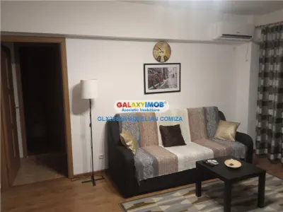 Apartament 2 camere Parc Moghioros - foto 7