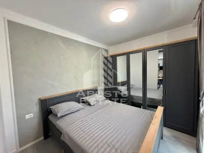 Apartament cu 2 camere de inchiriat, Torontalului, ATENEO, Timisoara - foto 4