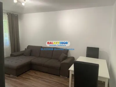 Apartament 2 camere decomandat Favorit la parter/renovat total - Bucuresti