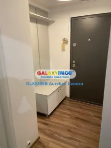 Apartament 2 camere decomandat Favorit la parter/renovat total - foto 11