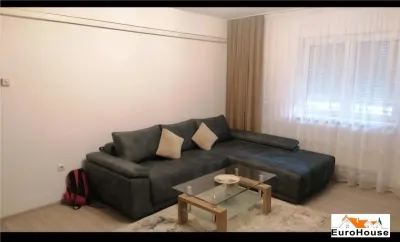 APARTAMENT 3 CAMERE DE INCHIRIAT | CENTRU | 81 MP | PARCARE PRIVATĂ - Alba Iulia