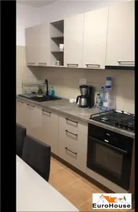 APARTAMENT 3 CAMERE DE INCHIRIAT | CENTRU | 81 MP | PARCARE PRIVATĂ - foto 4