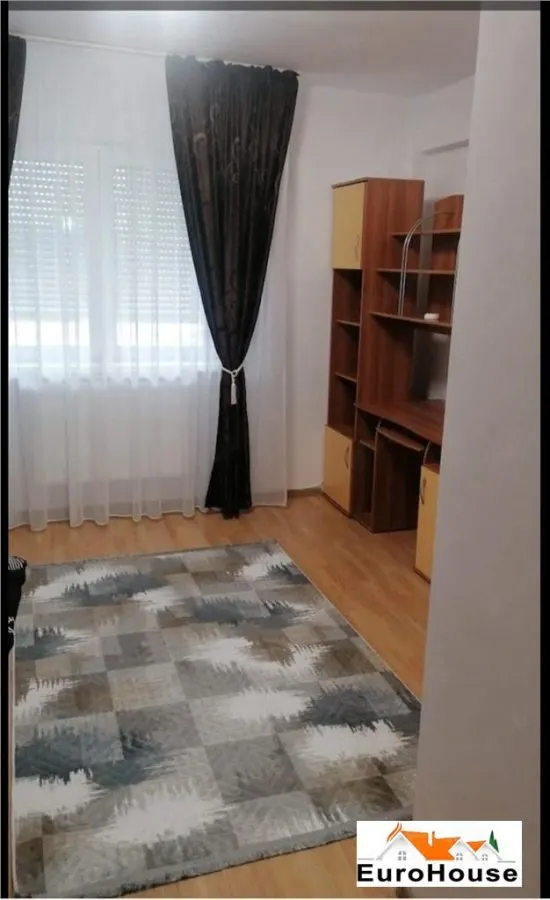 APARTAMENT 3 CAMERE DE INCHIRIAT | CENTRU | 81 MP | PARCARE PRIVATĂ - foto 5