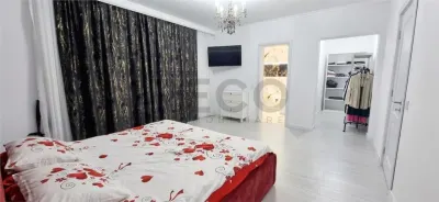 RECO Casa in Haieu Sanmartin 5 dormitoare 5 bai - foto 6