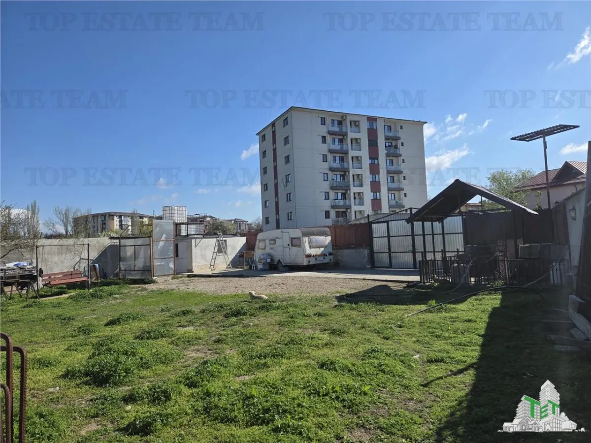 Spatiu depozitare 500 mp PACII - foto 6