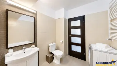 Prima inchiriere! Privilegio Brasov, 73 mp+ terasa, unic pe nivel, garaj, panorama Tampa - foto 5