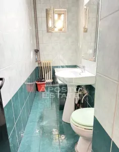 Apartament 1 camera, renovat,Centrala Proprie , Zona Circumvalatiunii - foto 4