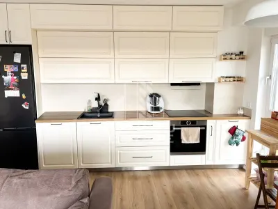 Apartament cu 3 camere,finisat modern, Bloc nou, Lipovei,Timisoara - foto 8