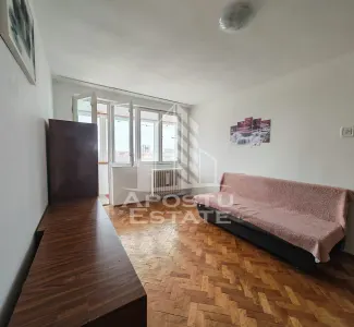 Apartament cu 2 camere de vanzare , Zona Cetatii, Timisoara - Timisoara