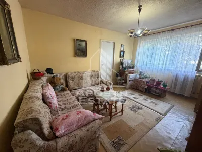 Apartament cu 3 camere de vanzare,etaj intermediar, Dacia,Timisoara - foto 2