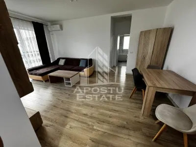 Apartament cu 2 camere de inchiriat, Pet Friendly , Dumbravita - foto 3