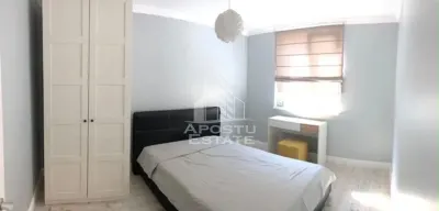 Apartament cu 3 camere de inchiriat , bloc nou , Dumbravita - foto 3