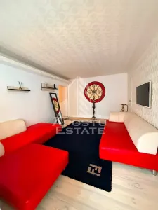 Apartament cu 3 camere de inchiriat, Take Ionescu , Timisoara - Timisoara