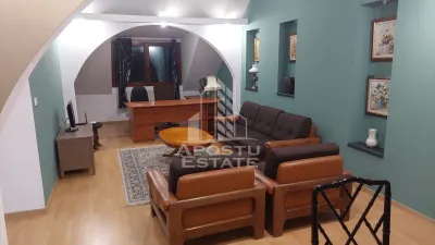 Apartament cu 3 camere de inchiriat , Zona Centrala,Timisoara - foto 2