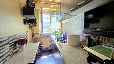 Apartament 2 camere de vanzare, zona Dacia, Timisoara - foto 9