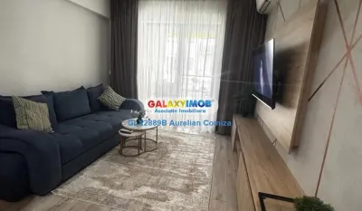 Inchiriere apartament 2 camere Novum Splaiul Independentei/Grozavesti - Bucuresti