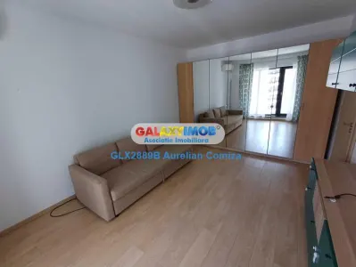 Apartament 2 camere Politehnica Residence - foto 3