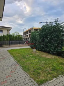 Unitate Duplex mobilat si utilat 116 mp utili teren liber 258 mp in zona Terra- Floresti. - foto 3
