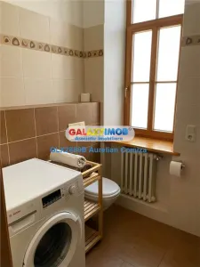 Apartament 2 camere la casa Piata Romana/sp 48mp/parter - foto 7