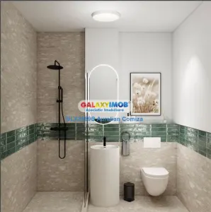 Apartament 2 camere Lujerului Exigent Plaza - foto 13