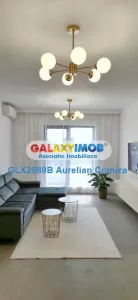Apartament 2 camere Lujerului/Exigent Plaza - Bucuresti