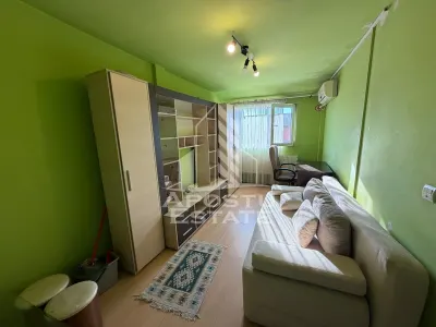 Garsoniera de vanzare , 20 mp , Zona Lipovei , Timisoara - foto 4