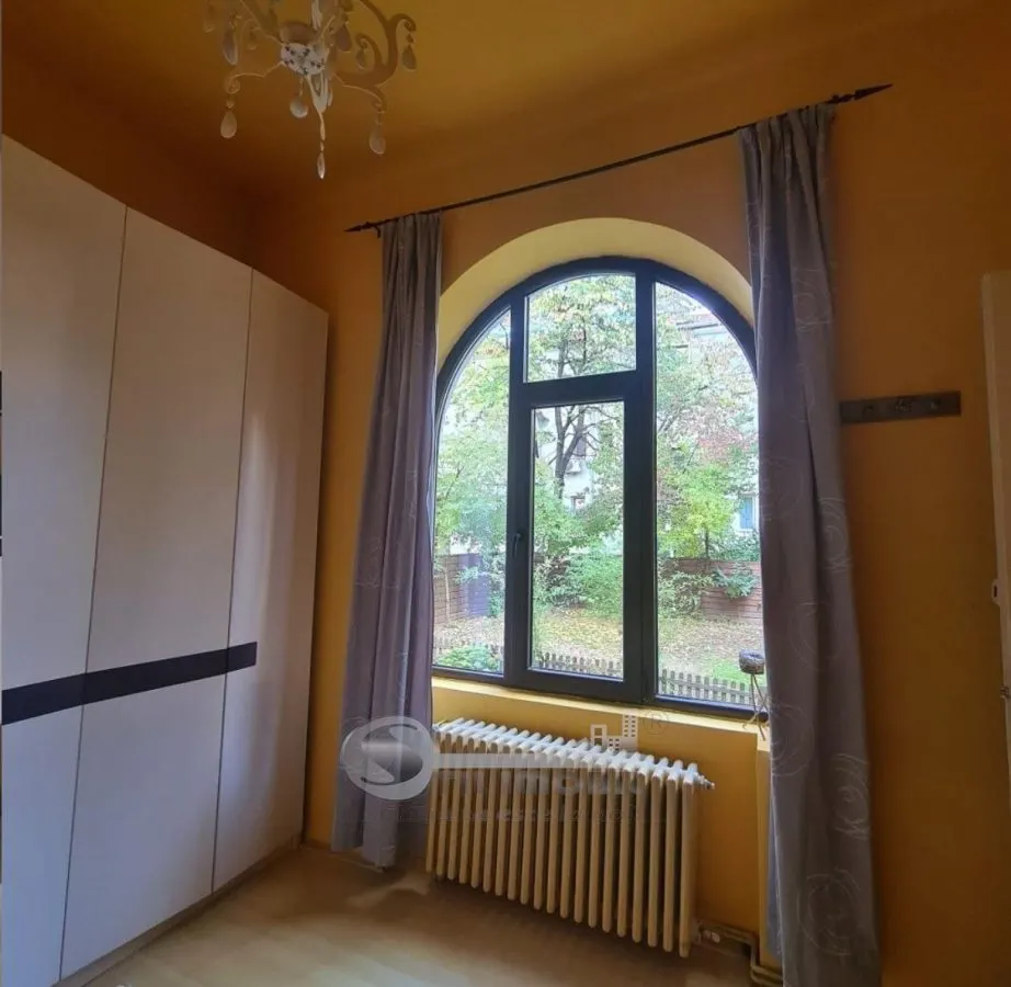 Vilă 2 camere | Copou – Parc | Parcare Inclusă | Disponibil 1 Octombrie - foto 4