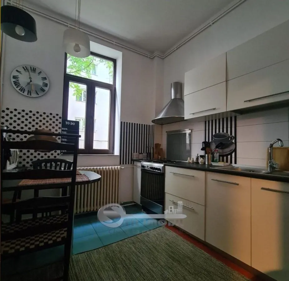 Vilă 2 camere | Copou – Parc | Parcare Inclusă | Disponibil 1 Octombrie - foto 5