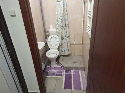 Apartament 2 camere la curte | Utilități incluse | Nicolina – CUG | 300 €/lună - foto 6