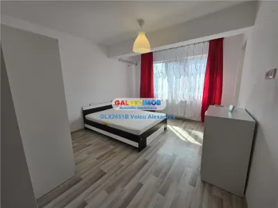 Studio Bloc Nou Berceni - Dimitrie Leonida - Parcare - Amurgului - foto 2