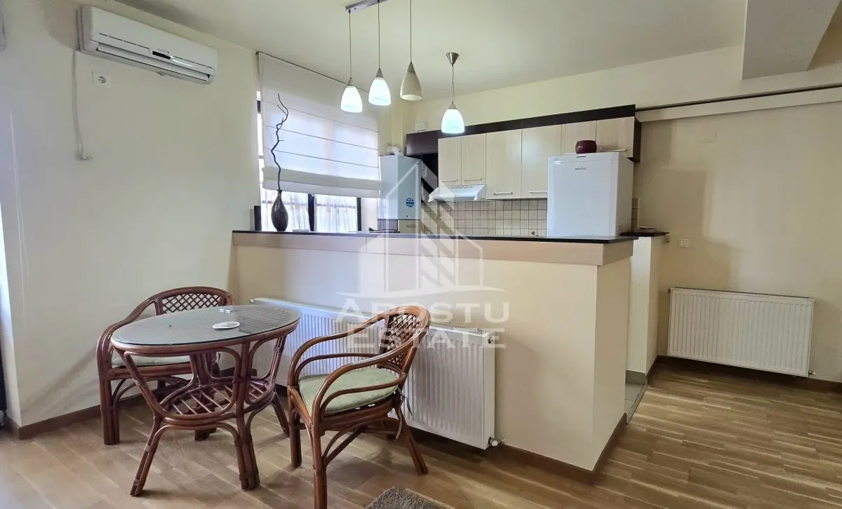 Apartament nou de vanzare cu 2 camere si loc de parcare, Mehala - foto 3