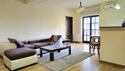 Apartament nou de vanzare cu 2 camere si loc de parcare, Mehala - foto 6