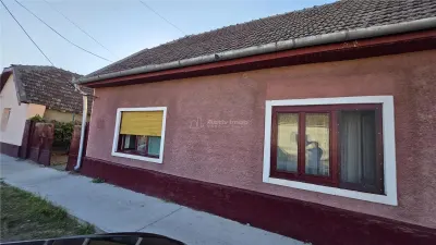 Casa Pustinis 2 camere - foto 3