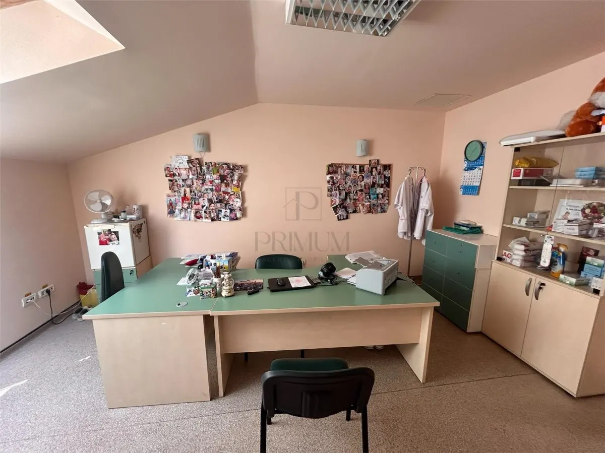 Spatiu de birou - zona linistita - centrala proprie - aer conditionat - foto 1