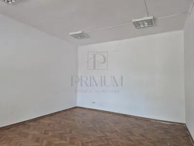 Spatiu comercial - zona excelenta - centrala proprie - aer conditionat - Timisoara