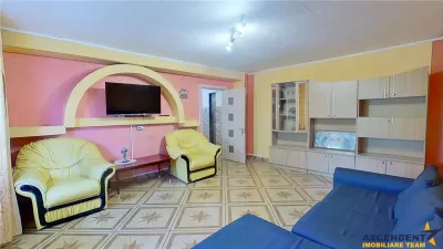 3 camere, decomandate, cadru verde, Noua, etaj 1, 2 bai, 82 mp, Brasov - foto 14