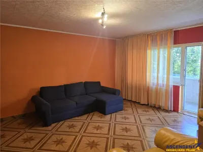 3 camere, decomandate, cadru verde, Noua, etaj 1, 2 bai, 82 mp, Brasov - foto 9