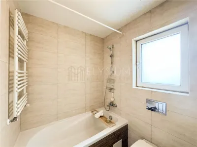 Apartament de inchiriat 2 camere Floreasca Residence - foto 20
